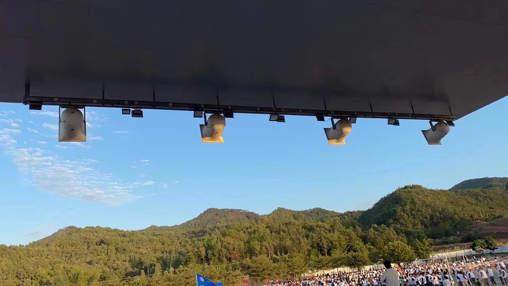 IP网络广播系统